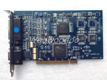 

BLUEEYE-MC4 Vision Card