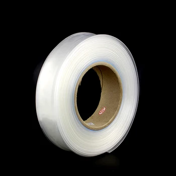 

All sizes 1mm 2mm 2.5mm 3mm 3.5mm 4mm 5mm 6mm 8mm Transparent Clear Heat Shrink Tube Shrinkable Tubing Sleeving Wrap Wire kits