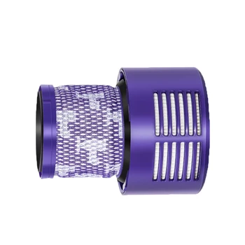 

Replacement Clean Washable Filter For Dyson V10 Sv12 Cyclone Animal Absolute Vacuum Cleaner Filters Accessories