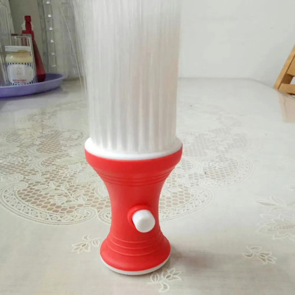 Мягкая кисть для лица щетка для чистки Duster Парикмахерская Стрижка волос щетка для чистки салон, Парикмахерская для стилистов инструменты 101