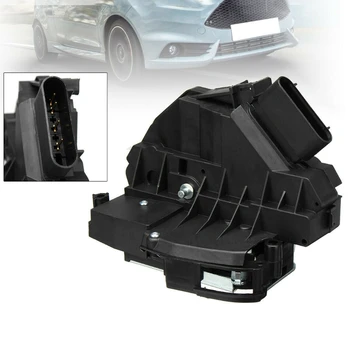 

Front Right Passenger Power Door Latch Lock Actuator Assembly for Ford Fiesta Edge Fusion MKX MKZ