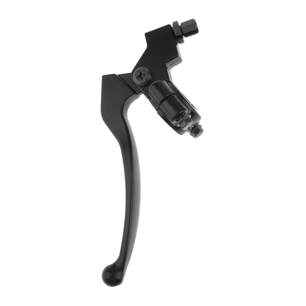 Metal Brake Master Cylinder Clutch Reservoir Levers For 13.7cm/5.39'' | Автомобили и мотоциклы