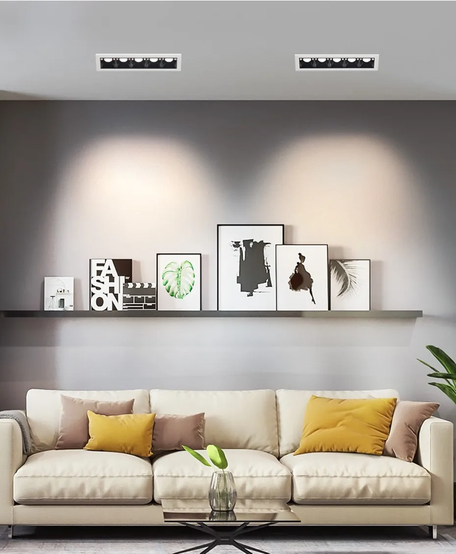 led spotlights  (6)