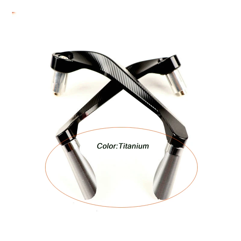 Для Benelli TRK502 TRK502X TRK502ADV мотоцикл Escape руль сцепные рычаги протектор Защита ЧПУ 7/"(22 мм