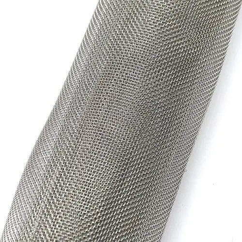 304 Stainless steel filter screen Mesh Woven Metal mesh Stainless Steel Screening Filter Sheet and Suitable ventilation Windows - Image 2