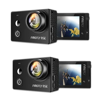 

8SE Action Camera Press IPS Sn HD WIFI Bluetooth FPV Camera 4K Aerial 1080P