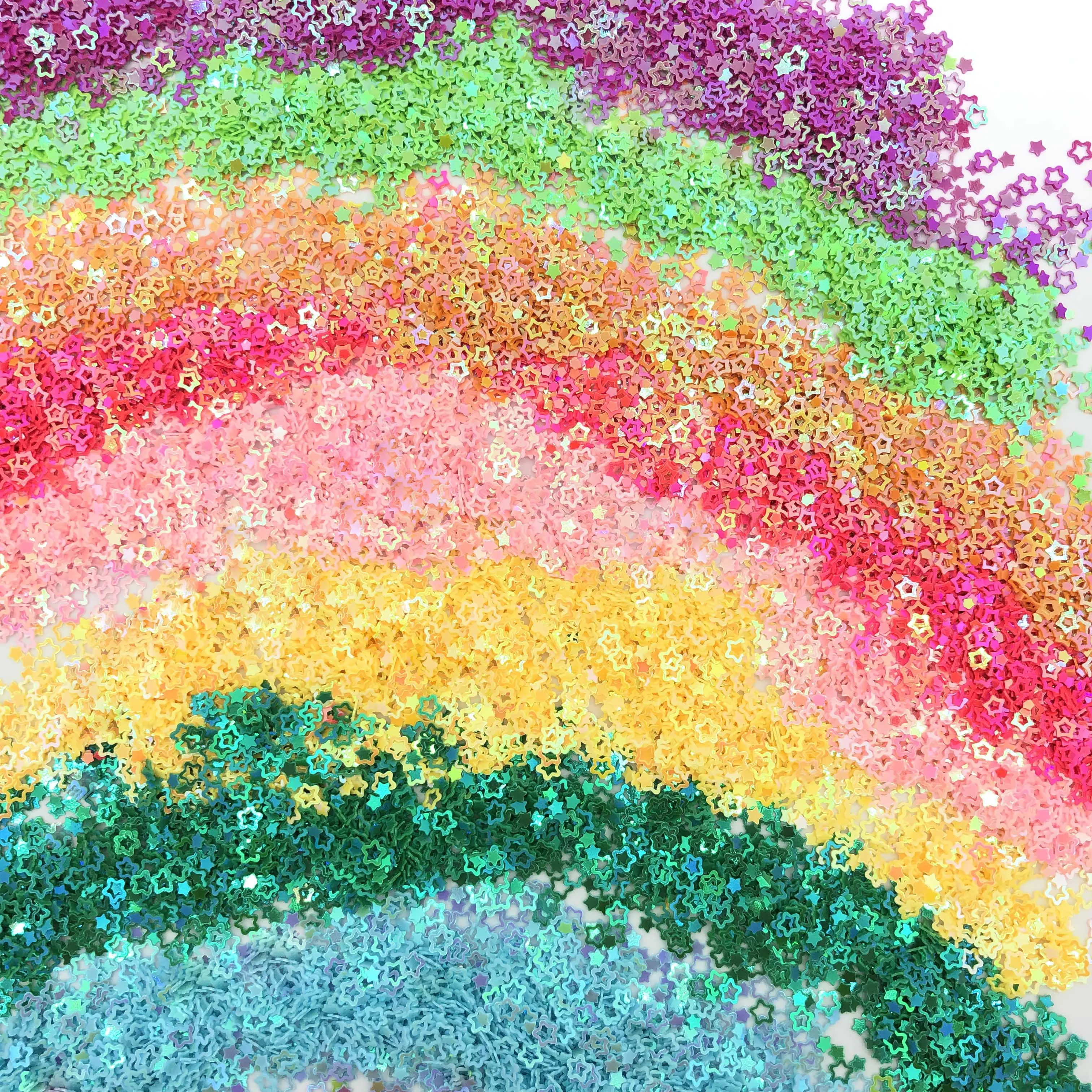 20g/Bag PVC Loose Sequins Paillettes Crafts Mixed Confetti For Nails Art Manicure/Wedding/Festival Decoration Sewing Handcraft 20g/Bag PVC Loose Sequins Paillettes Crafts Mixed Confetti For Nails Art Manicure/Wedding/Festival Decoration Sewing Handcraft