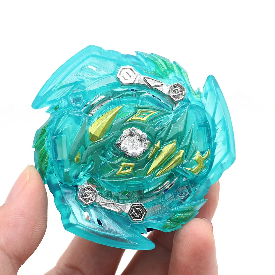 Takara Tomy Bey Bay Burst пусковой набор игрушка Арена тупи Металл Fusion игрушка для ребенка коробка Рождественский подарок лезвие Bldae