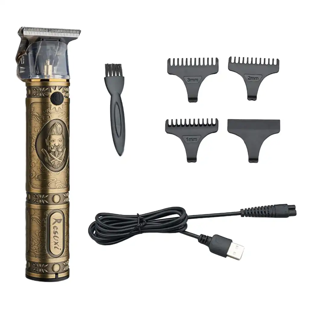 pro li outliner grooming trimmer
