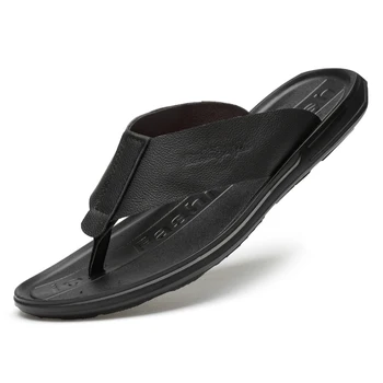 

Flip sport Fashion comfortable summer Casual bulk informales sneaker 2020 for loafers soft white breathable hombre slapi flops