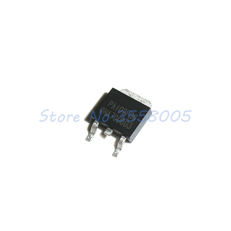 10Pcs/lot PA102FDG TO 252 PA102 PA102FD|Integrated Circuits| - AliExpress
