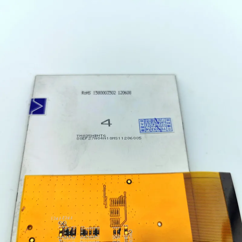 3.5 ġ LCD  ġ ũ TM035HBHT6