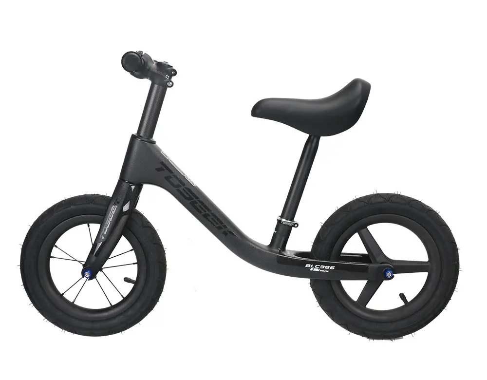Карбоновая рама детский карбоновый полный велосипед для От 2 до 4 лет детский карбоновый велосипед детский балансировочный велосипед