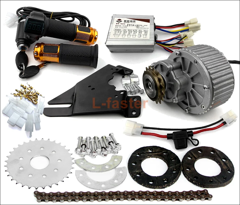 450W motor kit5 common -1-950