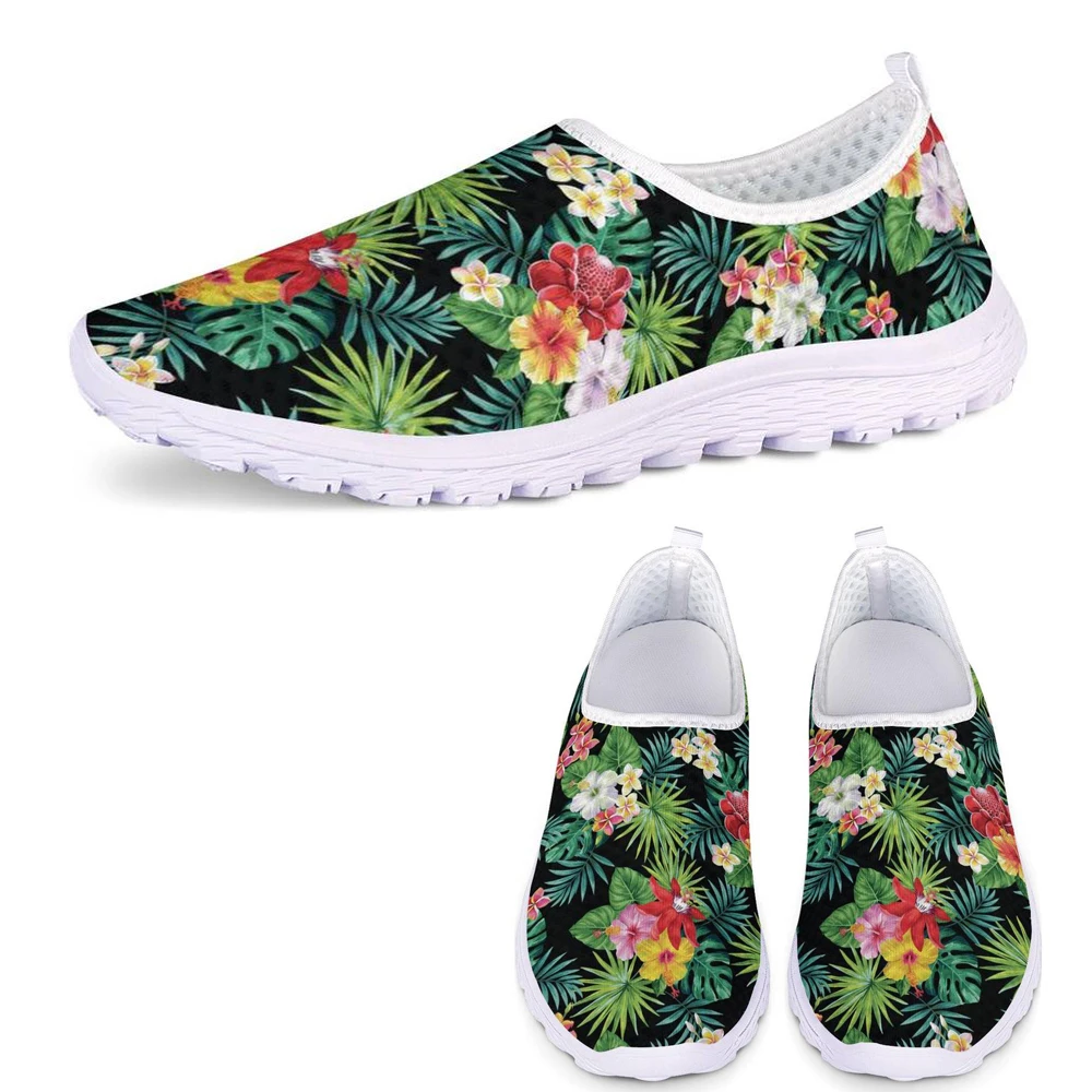 hawaiian slip on shoes