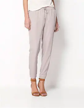 

Women Casual Sold Leggings Tie Up Summer Sports GYM Legging