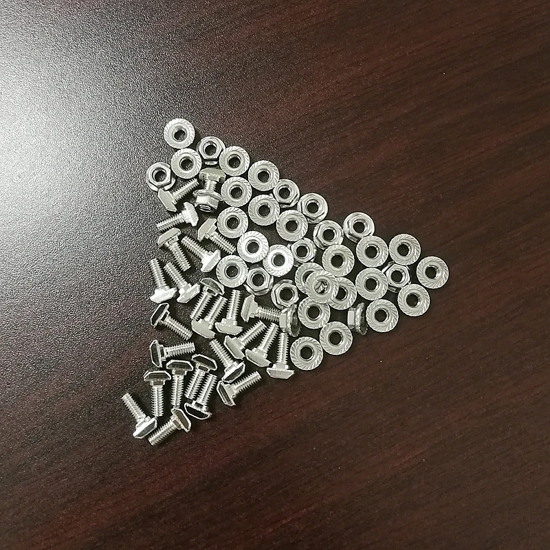 Fastener flange nut (4)-2