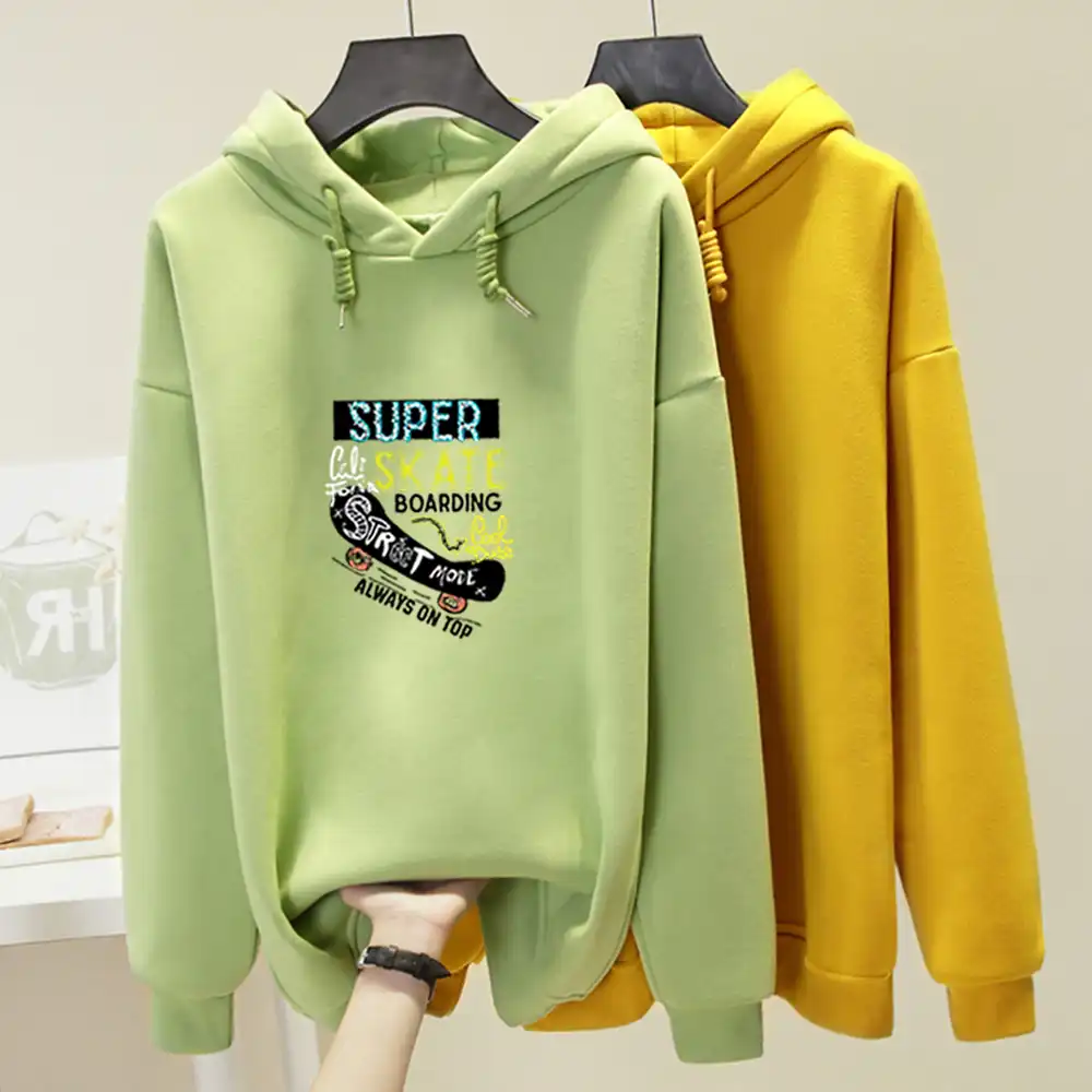 womens skate hoodies