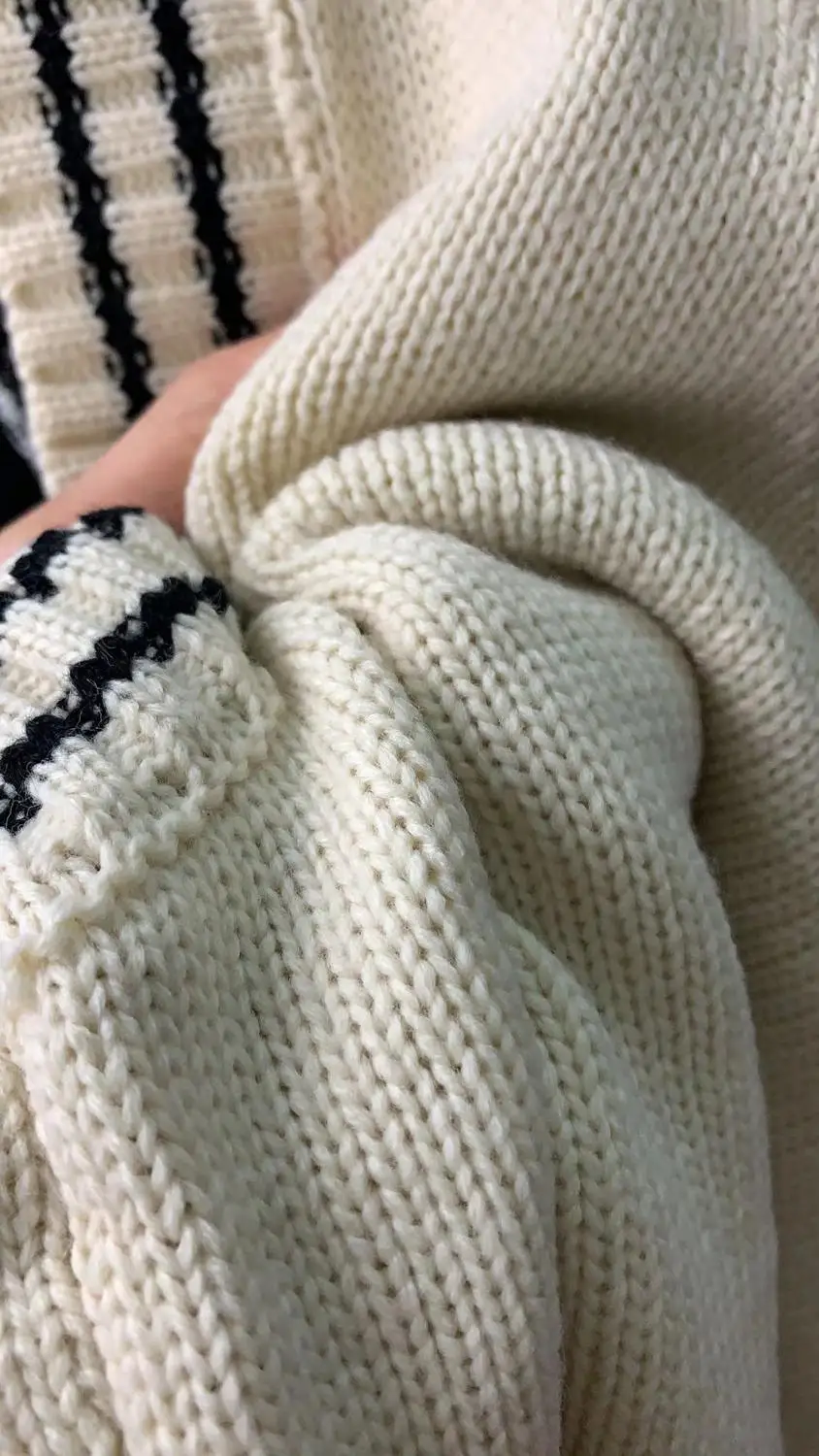 Autumn Winter Women Sweater vest Knitted Jumper Warm Female sweater vest sherpa vest puffer vests vest for women sleeveless