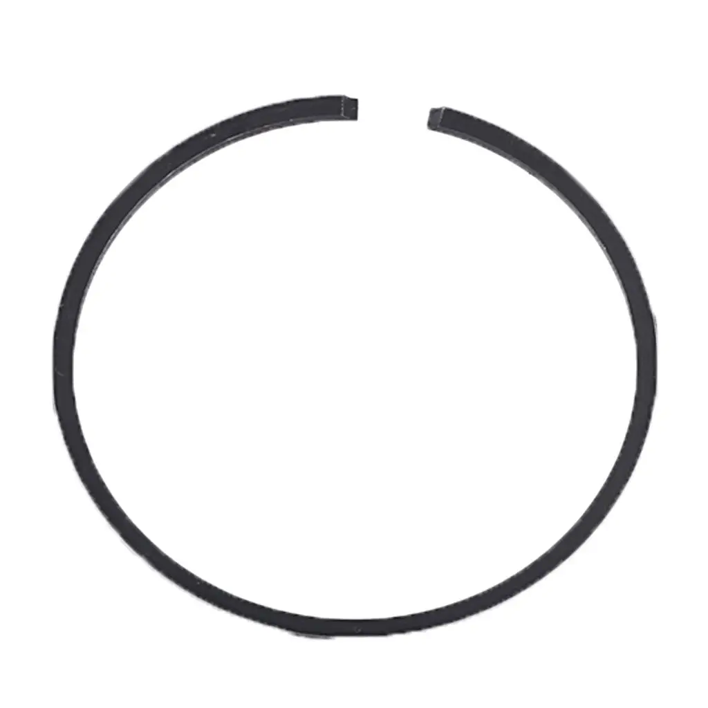 Engine Piston Ring Set Replacement 2 Stroke 4HP Marine Outboard Motor AccessoryBoat Engine