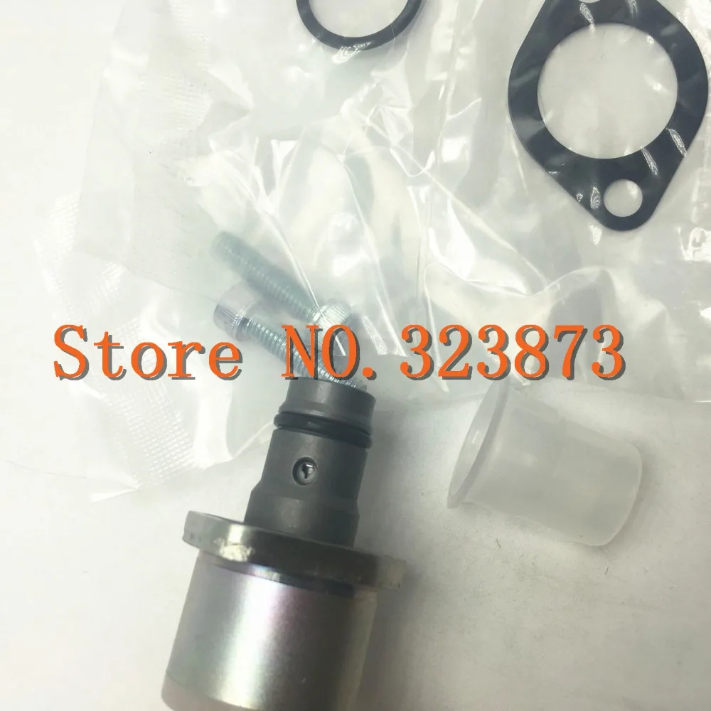 Новое и хорошее качество давления SCV клапан. 294200-0360 294009-0260 для MAZDA 3 1,6 дизель