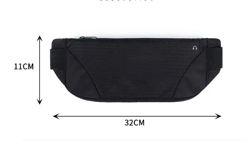 

Hot-selling #21 doorSports Running Luggage Ultra-light and Large-capacity Close-to-body Mountaineering Multifunctional Mobile Ph
