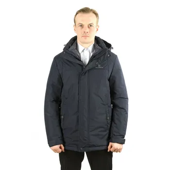 

R. LONYR Men's Winter Jacket RR-77737B-2