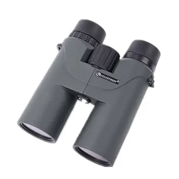 CELESTRON BoYue 8X42 высокое разрешение низкий светильник ночного видения Водонепроницаемый Открытый Охота взрослый неинфракрасный бинокль