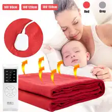 Bedroom with 220 V electric blanket, heating body, 6 speed heating, double temperature, mattress heating pad Bedroom with 220 V electric blanket, heating body, 6 speed heating, double temperature, mattress heating pad
