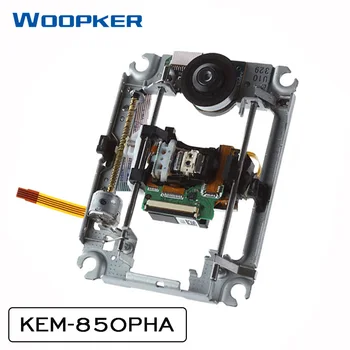 

Replacement KEM 850AAA KES 850A KEM 850PHA with Deck Laser Lens for PS3 Console DVD Pickup