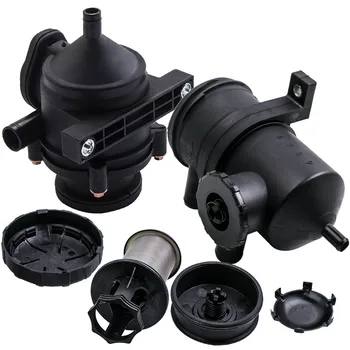 

Oil Catch Can Pro 100+200 Turbo Patrol Diesel for Mazda Navara 4WD Prado Hilux