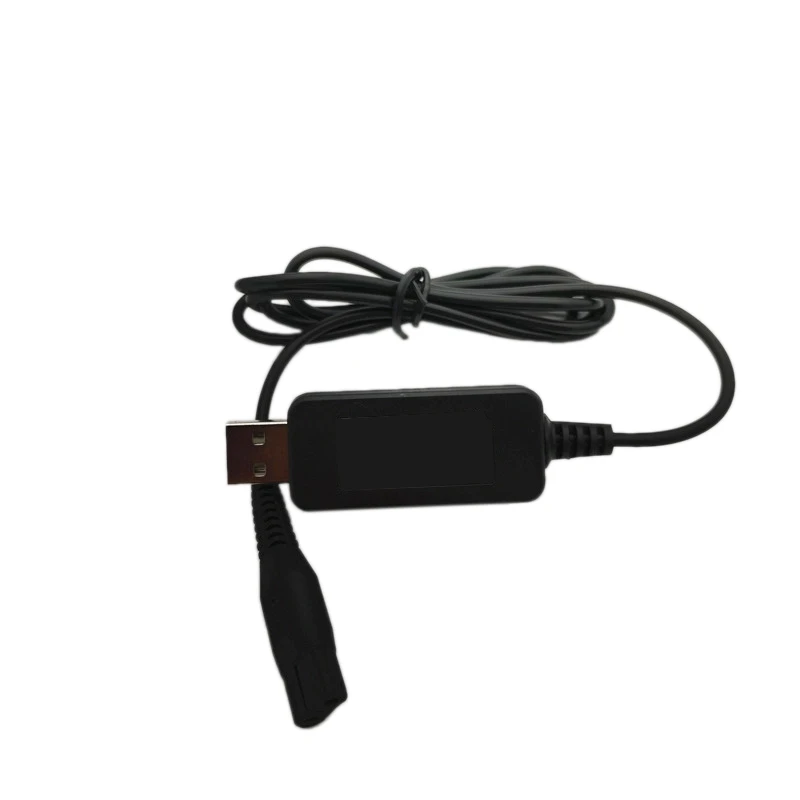 USB кабель A00390 Электрический адаптер шнур питания зарядное устройство для бритвы