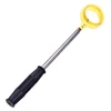 8 Sections Golf Ball Picker Golf Ball Retriever Telescopic Retriever Pick Up Grabber Claw Sucker Tool for Water Golf Gift 5