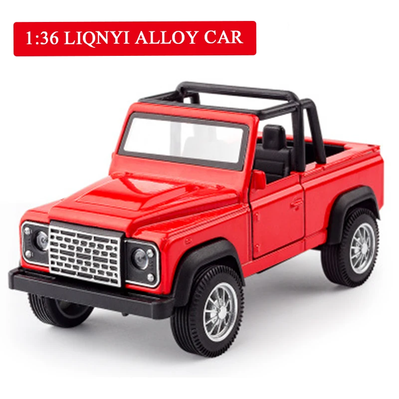 

Mini Alloy Vehicle Simulation Model Off-road Vehicle Mould Opening Jeep Cake Arrangement Alloy Vehicle Children's Best Toy Gift
