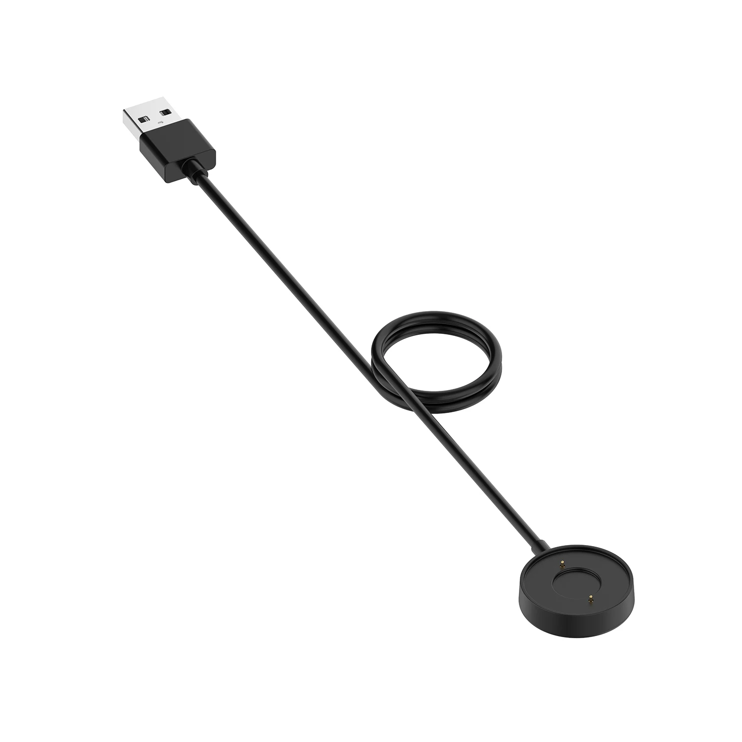 Chargeur de montre - YICUI - Universel - Pour Fossil 4 Smartwatch - Charge rapid