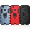 Shockproof Armor Case for Xiaomi Mi 5X A1 Case Ring Holder Stand Phone Back Cover for Xiomi Mi A1 5X MI5X MIA1 Funda Capa