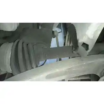 

TRANSMISSION FRONT RIGHT PEUGEOT 307 BREAK/SW (S1)