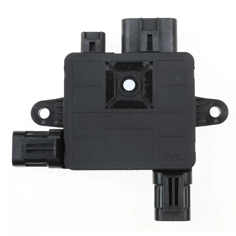 25385-4D900 253854D900 25385 4D900 Kia Sedona ENGINE COOLING FAN CONTROLLER