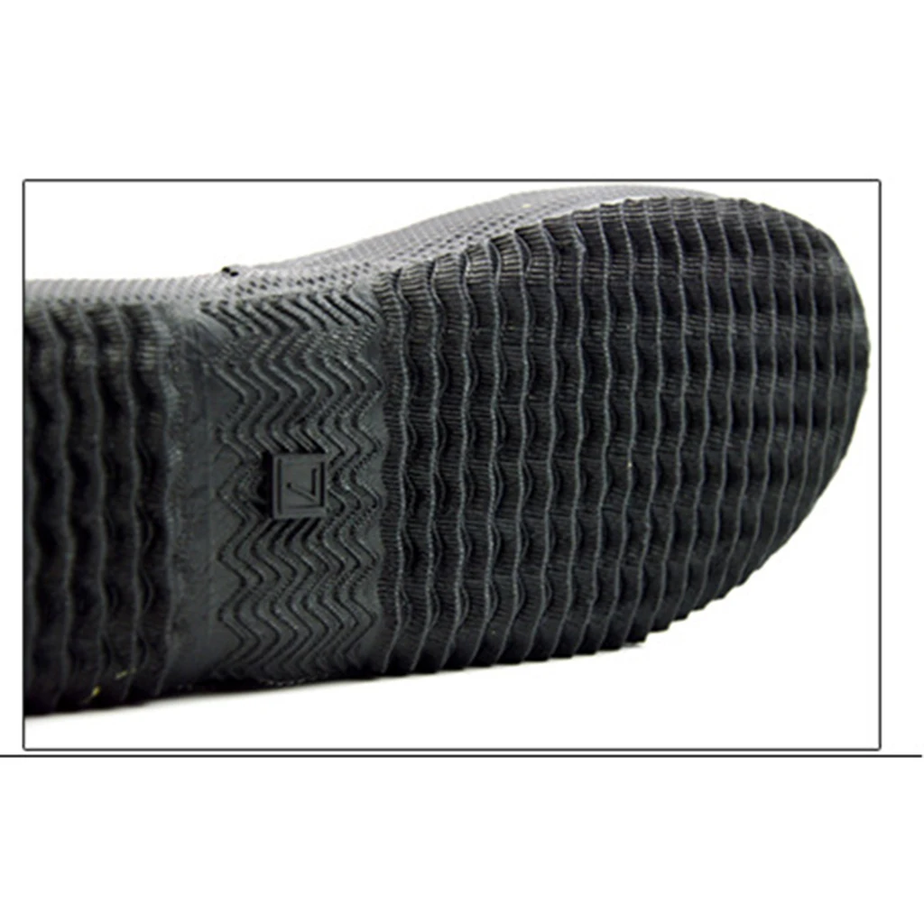 5mm Fishing Waders Scuba Dive Water Sports Surfing Snorkeling Fishing Zipper Boots Booties 5mm Fishing Waders Scuba Dive Water Sports Surfing Snorkeling Fishing Zipper Boots Booties