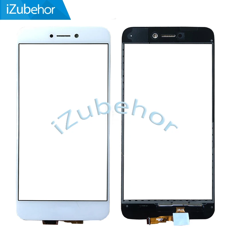 5," для huawei Honor 8 Lite Honor 8 Молодежный сенсорный экран дигитайзер стеклянная сенсорная панель для huawei GR3 сенсорный экран