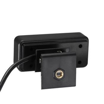 

Digital External Webcam Camera 2592*1944 High-resolution Video For Video Call Laptop PC Computer Accessories 1080p