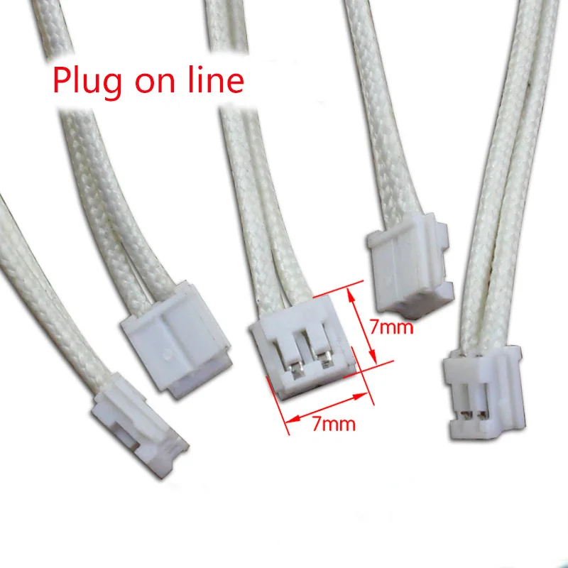 Pressure Cooker Replacement Parts 1pc Electric pressure cooker magnetic steel Electric pressure cooker temperature limiter Probe with wire magnetic steel