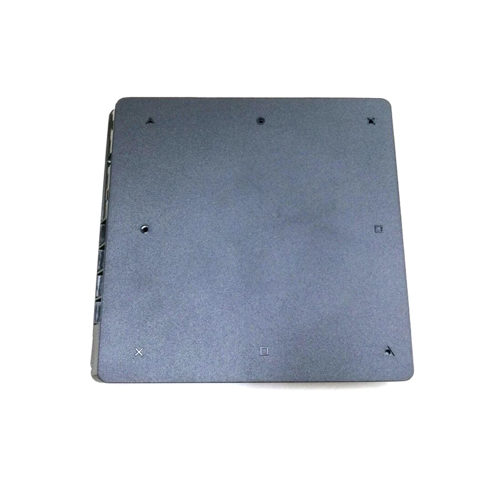 for slim2000 Полный корпус чехол для Playstation 4 для PS4 1000 1100 1200 slim2000 PRO замена игровой консоли - Цвет: for slim2000