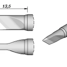 JBC жало паяльника JBC C245029 C245056 C245939 C245-911