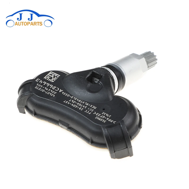 YAOPEI 07-15  Ÿ̾ з  TPMS OEM 42607-0C070 42607-0C050 42607-0C030 42607-0C080 42607-08010, toyota