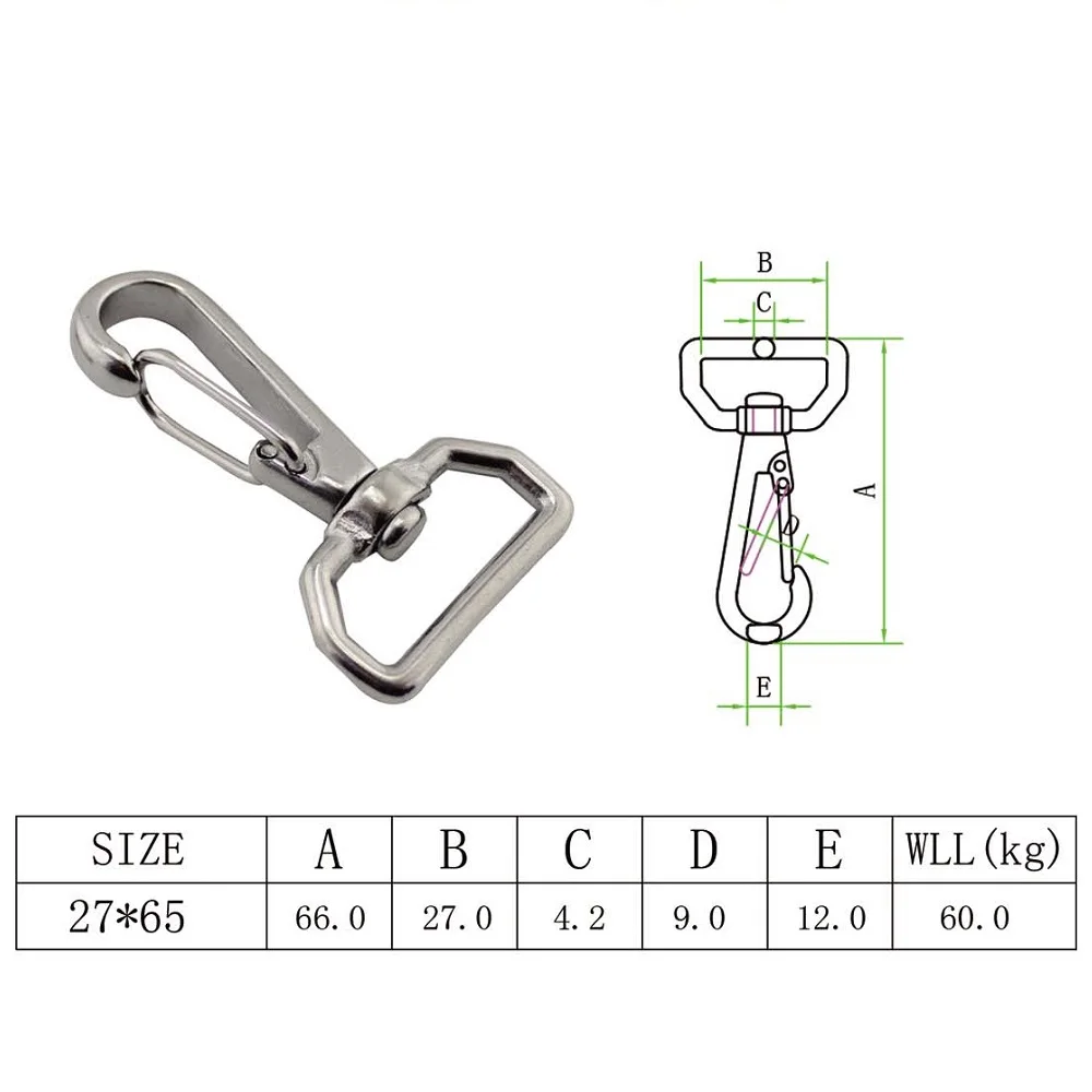 https://ae01.alicdn.com/kf/H54a527cdc95b43919e43d240cc47251dp/5PCS-Rigging-Hardware-65mm-304-Stainless-Steel-Swivel-Snap-Hook-Quick-Link-Clips-For-Dog-Leash.jpg