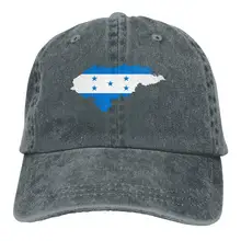 Мужские или женские регулируемые джинсовые бейсболки, бейсболки с флагом, шляпа для папы