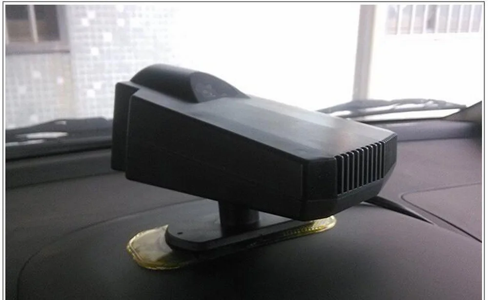 12V 180 w-200 w Керамический автомобильный обогреватель вентилятор окна тумана Мороз для удаления