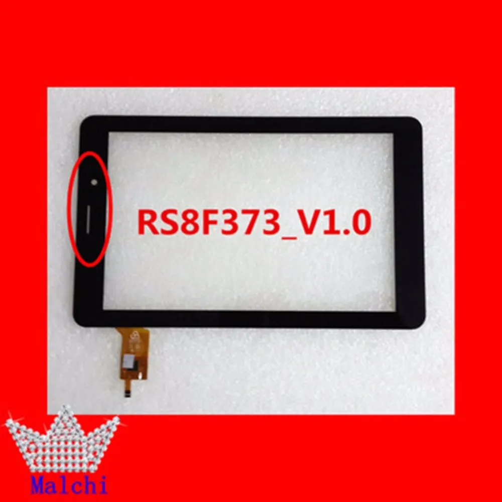 Сенсорный экран Raysens RS8F373-V2.1 rs8f373 _ 1 0 сенсорный сенсорная панель дигитайзер стекло