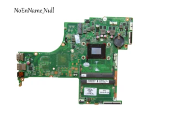 

809400-001 809400-501 809400-601 DA0X21MB6D0 X21 for HP pavIiion 17-G motherboard with A10-8700 CPU Test work